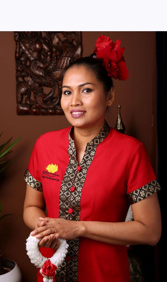 Sukhothai Traditional Thai Massage And Spa – Sukhothai De Beste